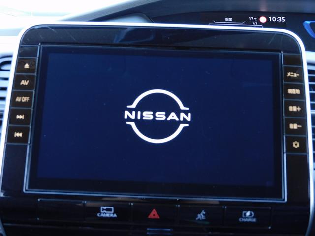 プロパイロット・後期・１０インチフルセグナビ・全周囲カメラ・ＢＴオーディオ・両側自動ドア・ＬＥＤライト・フォグＬＥＤ・デジタルミラー・エマージェンシーブレーキ・ＥＴＣ・ＢＳＭ・フロアマット