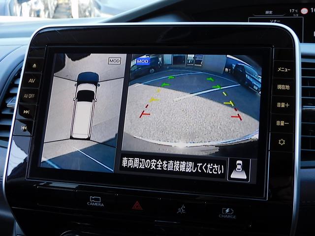 プロパイロット・後期・１０インチフルセグナビ・全周囲カメラ・ＢＴオーディオ・両側自動ドア・ＬＥＤライト・フォグＬＥＤ・デジタルミラー・エマージェンシーブレーキ・ＥＴＣ・ＢＳＭ・フロアマット