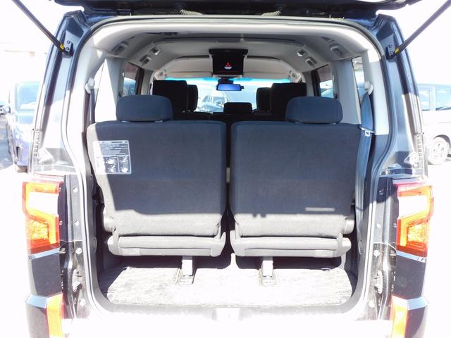 デリカＤ：５ Ｇ　後期・フルセグナビ・後席モニター・バックカメラ・ＢＴオーディオ・両側自動ドア・ＬＥＤライト・フォグＬＥＤ・デジタルミラー・１８ＡＷ・ＡＣＣ・ＥＴＣ・アイドリングストップ・本革ステアリング・パドルシフト（8枚目）