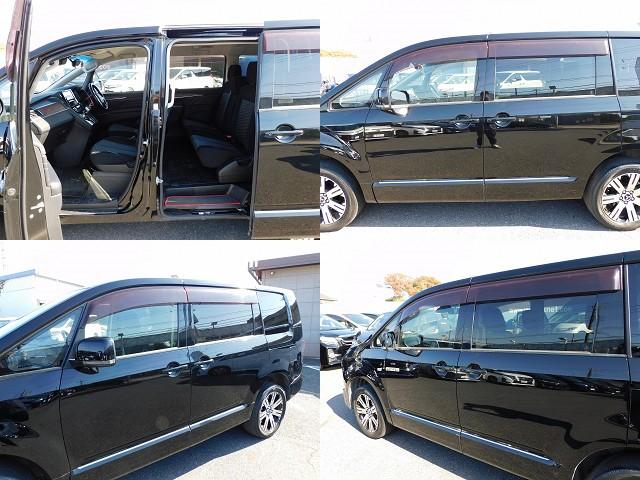 デリカＤ：５ Ｇ　後期・フルセグナビ・後席モニター・バックカメラ・ＢＴオーディオ・両側自動ドア・ＬＥＤライト・フォグＬＥＤ・デジタルミラー・１８ＡＷ・ＡＣＣ・ＥＴＣ・アイドリングストップ・本革ステアリング・パドルシフト（19枚目）