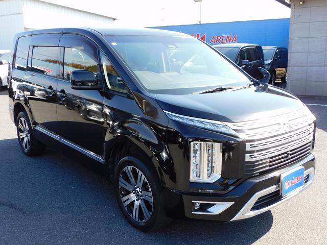 デリカＤ：５ Ｇ　後期・フルセグナビ・後席モニター・バックカメラ・ＢＴオーディオ・両側自動ドア・ＬＥＤライト・フォグＬＥＤ・デジタルミラー・１８ＡＷ・ＡＣＣ・ＥＴＣ・アイドリングストップ・本革ステアリング・パドルシフト（21枚目）