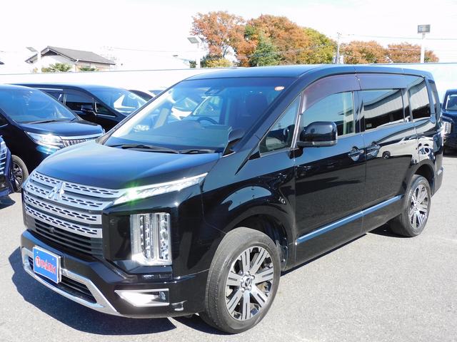 デリカＤ：５ Ｇ　後期・フルセグナビ・後席モニター・バックカメラ・ＢＴオーディオ・両側自動ドア・ＬＥＤライト・フォグＬＥＤ・デジタルミラー・１８ＡＷ・ＡＣＣ・ＥＴＣ・アイドリングストップ・本革ステアリング・パドルシフト（23枚目）