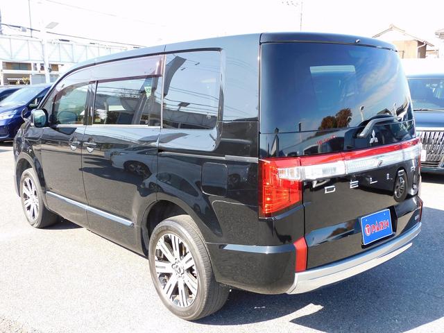 デリカＤ：５ Ｇ　後期・フルセグナビ・後席モニター・バックカメラ・ＢＴオーディオ・両側自動ドア・ＬＥＤライト・フォグＬＥＤ・デジタルミラー・１８ＡＷ・ＡＣＣ・ＥＴＣ・アイドリングストップ・本革ステアリング・パドルシフト（26枚目）