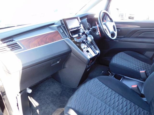 デリカＤ：５ Ｇ　後期・フルセグナビ・後席モニター・バックカメラ・ＢＴオーディオ・両側自動ドア・ＬＥＤライト・フォグＬＥＤ・デジタルミラー・１８ＡＷ・ＡＣＣ・ＥＴＣ・アイドリングストップ・本革ステアリング・パドルシフト（30枚目）