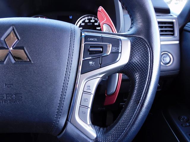 デリカＤ：５ Ｇ　後期・フルセグナビ・後席モニター・バックカメラ・ＢＴオーディオ・両側自動ドア・ＬＥＤライト・フォグＬＥＤ・デジタルミラー・１８ＡＷ・ＡＣＣ・ＥＴＣ・アイドリングストップ・本革ステアリング・パドルシフト（36枚目）