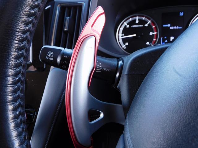 デリカＤ：５ Ｇ　後期・フルセグナビ・後席モニター・バックカメラ・ＢＴオーディオ・両側自動ドア・ＬＥＤライト・フォグＬＥＤ・デジタルミラー・１８ＡＷ・ＡＣＣ・ＥＴＣ・アイドリングストップ・本革ステアリング・パドルシフト（37枚目）