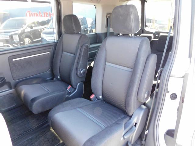 ステップワゴンスパーダ スパーダハイブリッド G ホンダセンシング 後期・9インチフルセグナビ・後席モニター・全周囲カメラ・BTオーディオ・両側自動ドア・LEDライト・フォグlED・16AW・ACC・ETC・本革ステアリング・アイドリングストップ・フロアマット(6枚目)