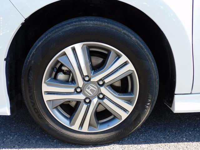 ステップワゴンスパーダ スパーダハイブリッド G ホンダセンシング 後期・9インチフルセグナビ・後席モニター・全周囲カメラ・BTオーディオ・両側自動ドア・LEDライト・フォグlED・16AW・ACC・ETC・本革ステアリング・アイドリングストップ・フロアマット(52枚目)