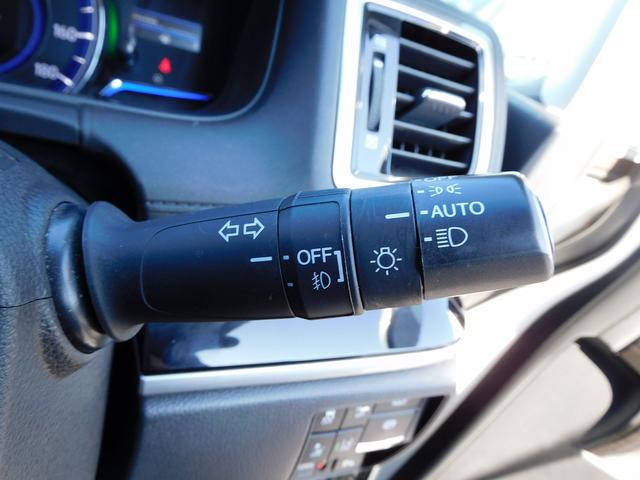 オデッセイハイブリッド ハイブリッドアブソルート・EXホンダセンシング 9インチフルセグナビ・後席モニター・全周囲カメラ・BTオーディオ・両側自動ドア・LEDライト・フォグLED・17AW・ホンダセンシング・ACC・BSM・ETC・AC100V・フロアマット・ドアバイザー(41枚目)