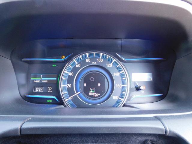 オデッセイハイブリッド ハイブリッドアブソルート・EXホンダセンシング 9インチフルセグナビ・後席モニター・全周囲カメラ・BTオーディオ・両側自動ドア・LEDライト・フォグLED・17AW・ホンダセンシング・ACC・BSM・ETC・AC100V・フロアマット・ドアバイザー(42枚目)