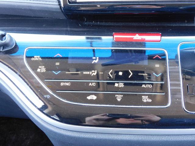 オデッセイハイブリッド ハイブリッドアブソルート・EXホンダセンシング 9インチフルセグナビ・後席モニター・全周囲カメラ・BTオーディオ・両側自動ドア・LEDライト・フォグLED・17AW・ホンダセンシング・ACC・BSM・ETC・AC100V・フロアマット・ドアバイザー(43枚目)