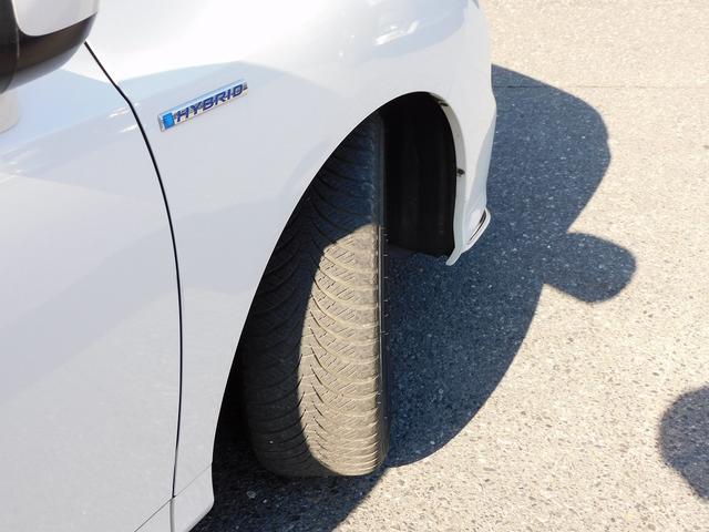 オデッセイハイブリッド ハイブリッドアブソルート・EXホンダセンシング 9インチフルセグナビ・後席モニター・全周囲カメラ・BTオーディオ・両側自動ドア・LEDライト・フォグLED・17AW・ホンダセンシング・ACC・BSM・ETC・AC100V・フロアマット・ドアバイザー(50枚目)