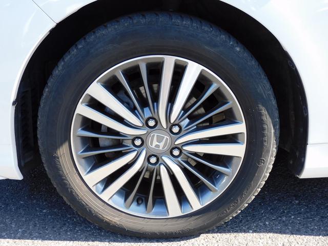 オデッセイハイブリッド ハイブリッドアブソルート・EXホンダセンシング 9インチフルセグナビ・後席モニター・全周囲カメラ・BTオーディオ・両側自動ドア・LEDライト・フォグLED・17AW・ホンダセンシング・ACC・BSM・ETC・AC100V・フロアマット・ドアバイザー(54枚目)