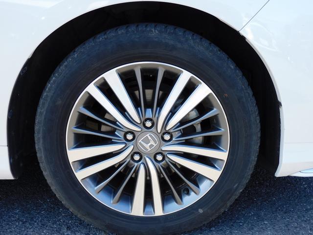 オデッセイハイブリッド ハイブリッドアブソルート・EXホンダセンシング 9インチフルセグナビ・後席モニター・全周囲カメラ・BTオーディオ・両側自動ドア・LEDライト・フォグLED・17AW・ホンダセンシング・ACC・BSM・ETC・AC100V・フロアマット・ドアバイザー(55枚目)