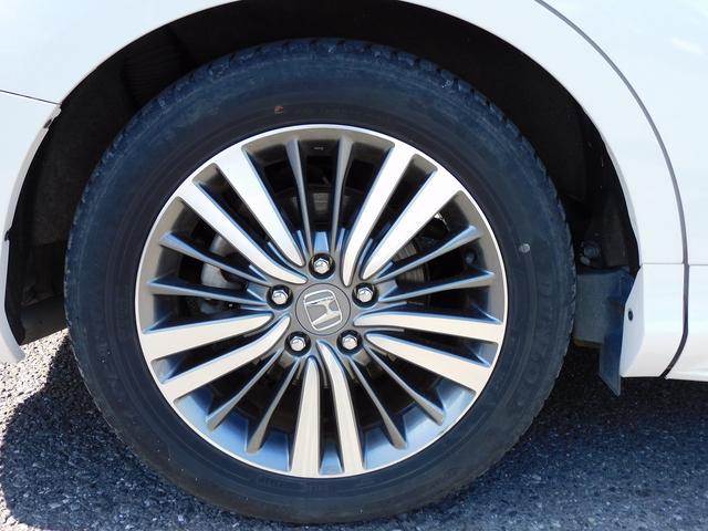 オデッセイハイブリッド ハイブリッドアブソルート・EXホンダセンシング 9インチフルセグナビ・後席モニター・全周囲カメラ・BTオーディオ・両側自動ドア・LEDライト・フォグLED・17AW・ホンダセンシング・ACC・BSM・ETC・AC100V・フロアマット・ドアバイザー(56枚目)