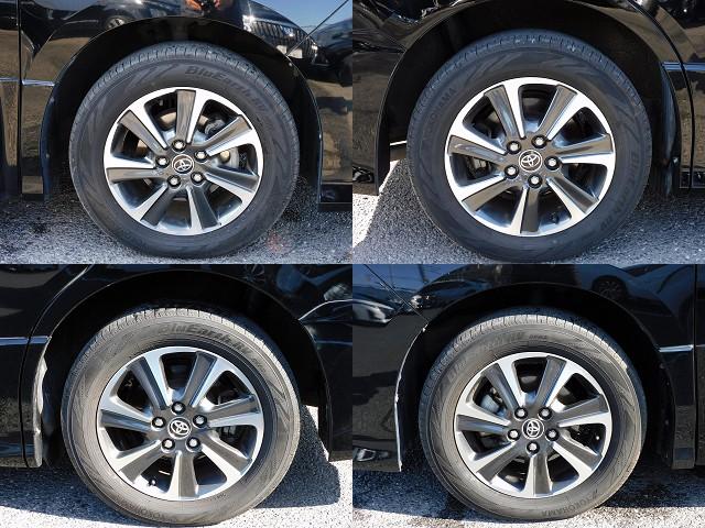 ノア Ｓｉ　後期・９インチフルセグナビ・バックカメラ・ＢＴオーディオ・両側自動ドア・ＬＥＤライト・フォグＬＥＤ・トヨタセーフティセンス・クルーズコントロール・アイドリングストップ・ＥＴＣ・フロアマット（17枚目）