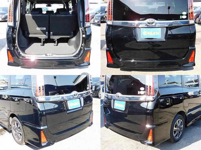 ノア Ｓｉ　後期・９インチフルセグナビ・バックカメラ・ＢＴオーディオ・両側自動ドア・ＬＥＤライト・フォグＬＥＤ・トヨタセーフティセンス・クルーズコントロール・アイドリングストップ・ＥＴＣ・フロアマット（19枚目）