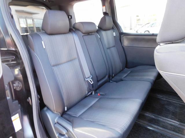 ノア Ｓｉ　後期・９インチフルセグナビ・バックカメラ・ＢＴオーディオ・両側自動ドア・ＬＥＤライト・フォグＬＥＤ・トヨタセーフティセンス・クルーズコントロール・アイドリングストップ・ＥＴＣ・フロアマット（29枚目）