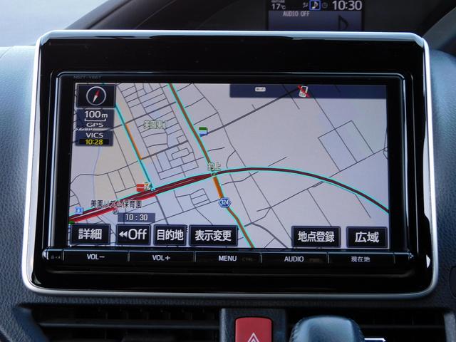 ノア Ｓｉ　後期・９インチフルセグナビ・バックカメラ・ＢＴオーディオ・両側自動ドア・ＬＥＤライト・フォグＬＥＤ・トヨタセーフティセンス・クルーズコントロール・アイドリングストップ・ＥＴＣ・フロアマット（33枚目）