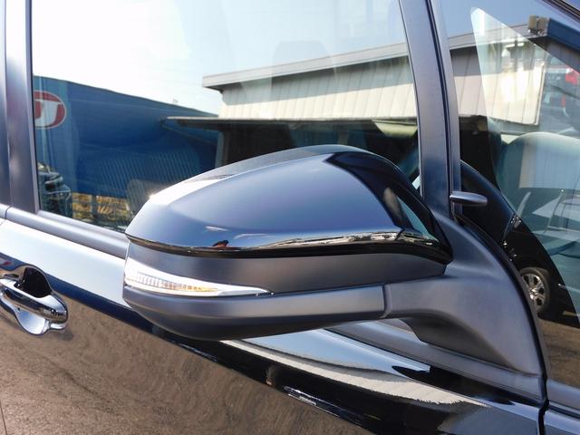 ノア Ｓｉ　後期・９インチフルセグナビ・バックカメラ・ＢＴオーディオ・両側自動ドア・ＬＥＤライト・フォグＬＥＤ・トヨタセーフティセンス・クルーズコントロール・アイドリングストップ・ＥＴＣ・フロアマット（45枚目）