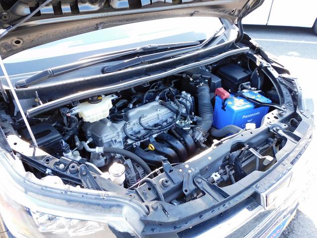 ノア Ｓｉ　後期・９インチフルセグナビ・バックカメラ・ＢＴオーディオ・両側自動ドア・ＬＥＤライト・フォグＬＥＤ・トヨタセーフティセンス・クルーズコントロール・アイドリングストップ・ＥＴＣ・フロアマット（53枚目）