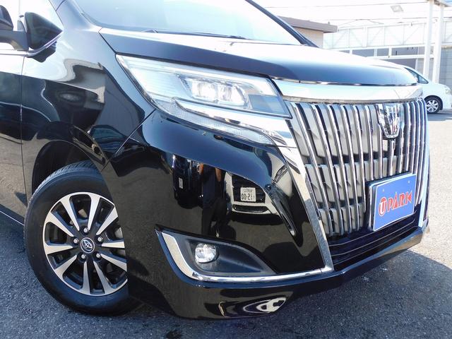 エスクァイア Ｇｉ　後期・９インチフルセグナビ・バックカメラ・ＢＴオーディオ・両側自動ドア・ＬＥＤライト・フォグＬＥＤ・トヨタセーフティセンス・１５ＡＷ・ＥＴＣ・シートヒーター・アイドリングストップ・フロアマット（16枚目）