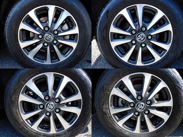 エスクァイア Ｇｉ　後期・９インチフルセグナビ・バックカメラ・ＢＴオーディオ・両側自動ドア・ＬＥＤライト・フォグＬＥＤ・トヨタセーフティセンス・１５ＡＷ・ＥＴＣ・シートヒーター・アイドリングストップ・フロアマット（17枚目）