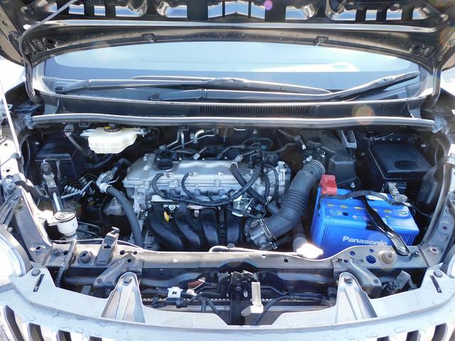 エスクァイア Ｇｉ　後期・９インチフルセグナビ・バックカメラ・ＢＴオーディオ・両側自動ドア・ＬＥＤライト・フォグＬＥＤ・トヨタセーフティセンス・１５ＡＷ・ＥＴＣ・シートヒーター・アイドリングストップ・フロアマット（18枚目）