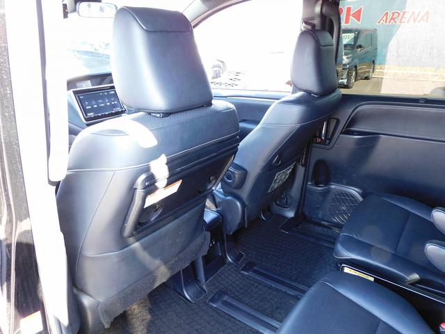 エスクァイア Ｇｉ　後期・９インチフルセグナビ・バックカメラ・ＢＴオーディオ・両側自動ドア・ＬＥＤライト・フォグＬＥＤ・トヨタセーフティセンス・１５ＡＷ・ＥＴＣ・シートヒーター・アイドリングストップ・フロアマット（31枚目）