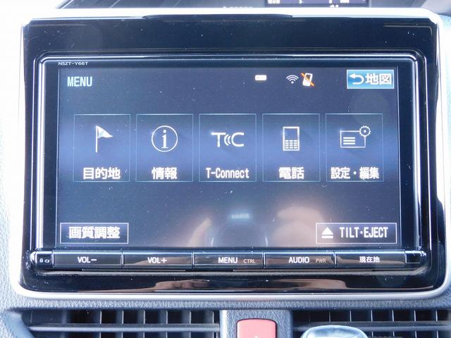 エスクァイア Ｇｉ　後期・９インチフルセグナビ・バックカメラ・ＢＴオーディオ・両側自動ドア・ＬＥＤライト・フォグＬＥＤ・トヨタセーフティセンス・１５ＡＷ・ＥＴＣ・シートヒーター・アイドリングストップ・フロアマット（36枚目）