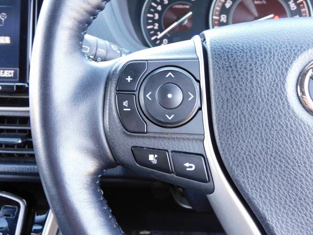 エスクァイア Ｇｉ　後期・９インチフルセグナビ・バックカメラ・ＢＴオーディオ・両側自動ドア・ＬＥＤライト・フォグＬＥＤ・トヨタセーフティセンス・１５ＡＷ・ＥＴＣ・シートヒーター・アイドリングストップ・フロアマット（37枚目）