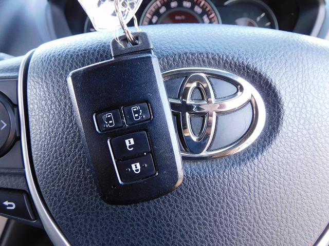 エスクァイア Ｇｉ　後期・９インチフルセグナビ・バックカメラ・ＢＴオーディオ・両側自動ドア・ＬＥＤライト・フォグＬＥＤ・トヨタセーフティセンス・１５ＡＷ・ＥＴＣ・シートヒーター・アイドリングストップ・フロアマット（44枚目）