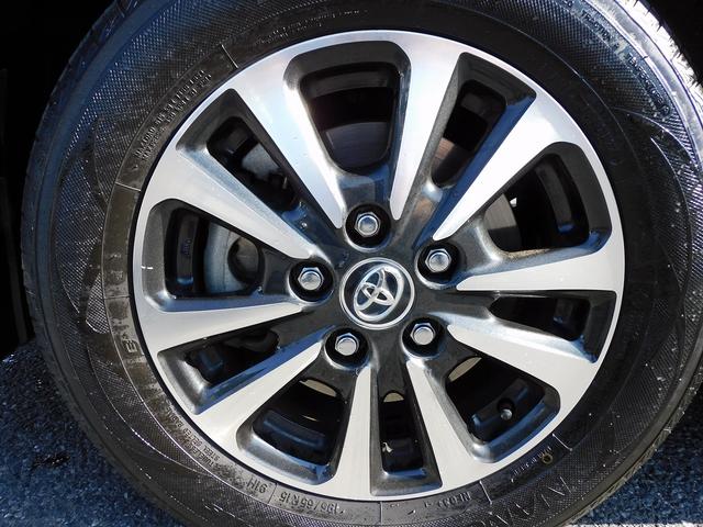 エスクァイア Ｇｉ　後期・９インチフルセグナビ・バックカメラ・ＢＴオーディオ・両側自動ドア・ＬＥＤライト・フォグＬＥＤ・トヨタセーフティセンス・１５ＡＷ・ＥＴＣ・シートヒーター・アイドリングストップ・フロアマット（52枚目）