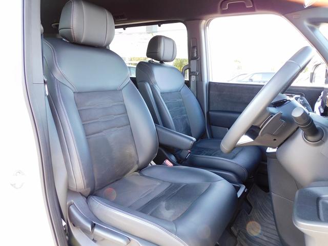 ステップワゴン e:HEVスパーダ プレミアムライン ワンオーナー・11インチフルセグナビ・全周囲カメラ・BTオーディオ・両側自動ドア・LEDライト・フォグLED・17AW・ホンダセンシング・ACC・BSM・ETC・シートヒーター・ハーフレザーシート(5枚目)