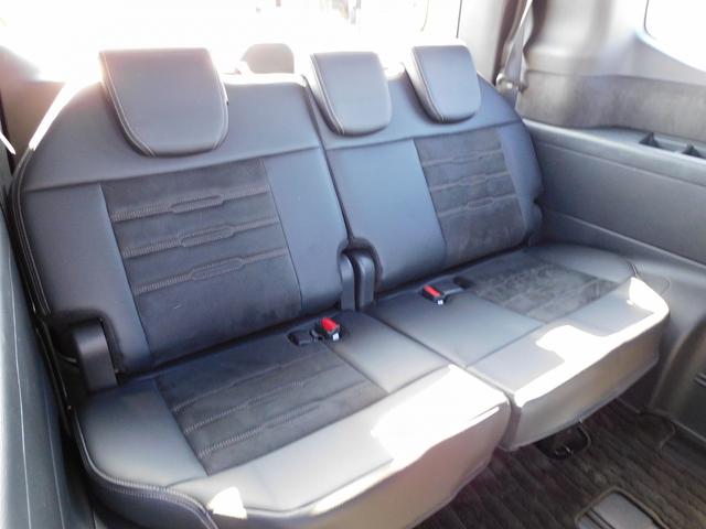 ステップワゴン e:HEVスパーダ プレミアムライン ワンオーナー・11インチフルセグナビ・全周囲カメラ・BTオーディオ・両側自動ドア・LEDライト・フォグLED・17AW・ホンダセンシング・ACC・BSM・ETC・シートヒーター・ハーフレザーシート(7枚目)