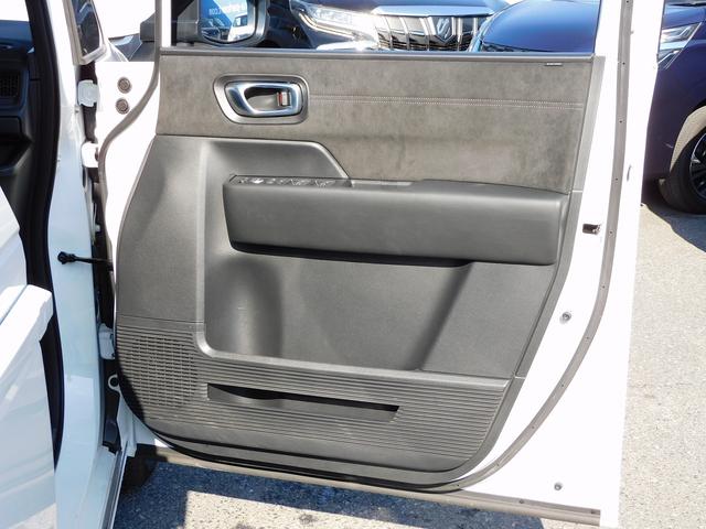 ステップワゴン e:HEVスパーダ プレミアムライン ワンオーナー・11インチフルセグナビ・全周囲カメラ・BTオーディオ・両側自動ドア・LEDライト・フォグLED・17AW・ホンダセンシング・ACC・BSM・ETC・シートヒーター・ハーフレザーシート(28枚目)