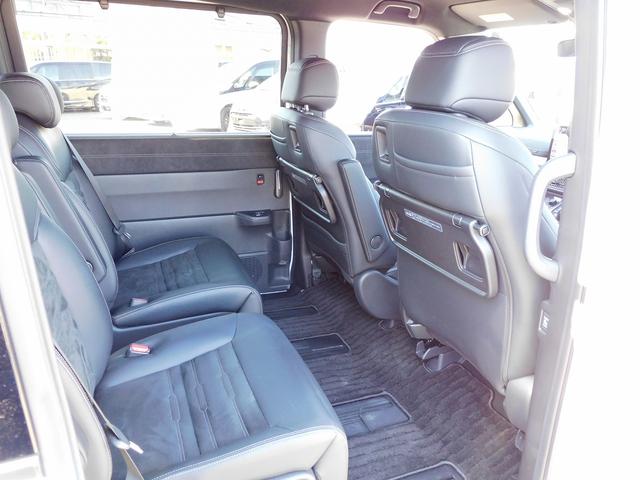 ステップワゴン e:HEVスパーダ プレミアムライン ワンオーナー・11インチフルセグナビ・全周囲カメラ・BTオーディオ・両側自動ドア・LEDライト・フォグLED・17AW・ホンダセンシング・ACC・BSM・ETC・シートヒーター・ハーフレザーシート(30枚目)