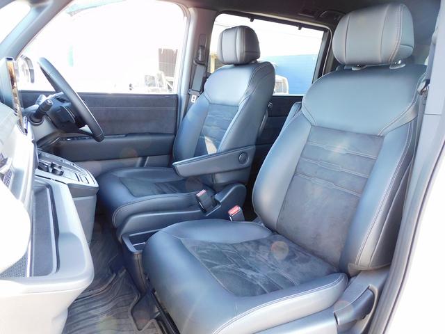 ステップワゴン e:HEVスパーダ プレミアムライン ワンオーナー・11インチフルセグナビ・全周囲カメラ・BTオーディオ・両側自動ドア・LEDライト・フォグLED・17AW・ホンダセンシング・ACC・BSM・ETC・シートヒーター・ハーフレザーシート(33枚目)