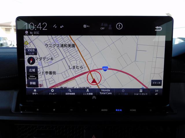 ステップワゴン e:HEVスパーダ プレミアムライン ワンオーナー・11インチフルセグナビ・全周囲カメラ・BTオーディオ・両側自動ドア・LEDライト・フォグLED・17AW・ホンダセンシング・ACC・BSM・ETC・シートヒーター・ハーフレザーシート(36枚目)