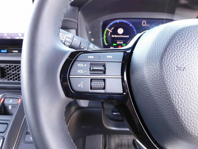 ステップワゴン e:HEVスパーダ プレミアムライン ワンオーナー・11インチフルセグナビ・全周囲カメラ・BTオーディオ・両側自動ドア・LEDライト・フォグLED・17AW・ホンダセンシング・ACC・BSM・ETC・シートヒーター・ハーフレザーシート(38枚目)