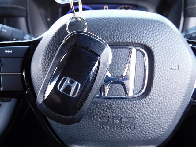 ステップワゴン e:HEVスパーダ プレミアムライン ワンオーナー・11インチフルセグナビ・全周囲カメラ・BTオーディオ・両側自動ドア・LEDライト・フォグLED・17AW・ホンダセンシング・ACC・BSM・ETC・シートヒーター・ハーフレザーシート(39枚目)