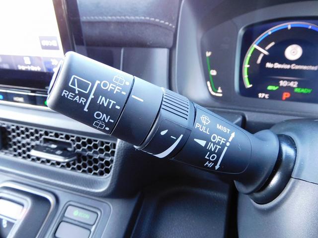 ステップワゴン e:HEVスパーダ プレミアムライン ワンオーナー・11インチフルセグナビ・全周囲カメラ・BTオーディオ・両側自動ドア・LEDライト・フォグLED・17AW・ホンダセンシング・ACC・BSM・ETC・シートヒーター・ハーフレザーシート(41枚目)