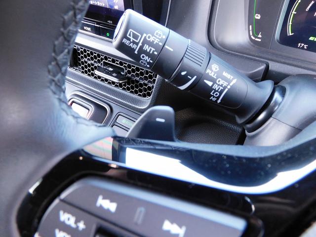 ステップワゴン e:HEVスパーダ プレミアムライン ワンオーナー・11インチフルセグナビ・全周囲カメラ・BTオーディオ・両側自動ドア・LEDライト・フォグLED・17AW・ホンダセンシング・ACC・BSM・ETC・シートヒーター・ハーフレザーシート(43枚目)