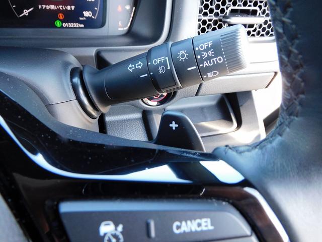 ステップワゴン e:HEVスパーダ プレミアムライン ワンオーナー・11インチフルセグナビ・全周囲カメラ・BTオーディオ・両側自動ドア・LEDライト・フォグLED・17AW・ホンダセンシング・ACC・BSM・ETC・シートヒーター・ハーフレザーシート(44枚目)