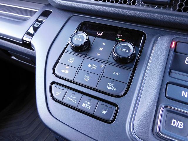 ステップワゴン e:HEVスパーダ プレミアムライン ワンオーナー・11インチフルセグナビ・全周囲カメラ・BTオーディオ・両側自動ドア・LEDライト・フォグLED・17AW・ホンダセンシング・ACC・BSM・ETC・シートヒーター・ハーフレザーシート(45枚目)