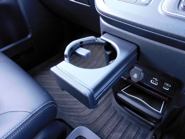 ステップワゴン e:HEVスパーダ プレミアムライン ワンオーナー・11インチフルセグナビ・全周囲カメラ・BTオーディオ・両側自動ドア・LEDライト・フォグLED・17AW・ホンダセンシング・ACC・BSM・ETC・シートヒーター・ハーフレザーシート(46枚目)