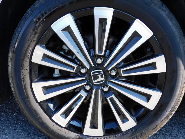 ステップワゴン e:HEVスパーダ プレミアムライン ワンオーナー・11インチフルセグナビ・全周囲カメラ・BTオーディオ・両側自動ドア・LEDライト・フォグLED・17AW・ホンダセンシング・ACC・BSM・ETC・シートヒーター・ハーフレザーシート(57枚目)