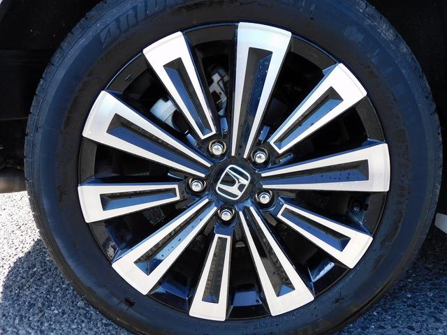 ステップワゴン e:HEVスパーダ プレミアムライン ワンオーナー・11インチフルセグナビ・全周囲カメラ・BTオーディオ・両側自動ドア・LEDライト・フォグLED・17AW・ホンダセンシング・ACC・BSM・ETC・シートヒーター・ハーフレザーシート(58枚目)