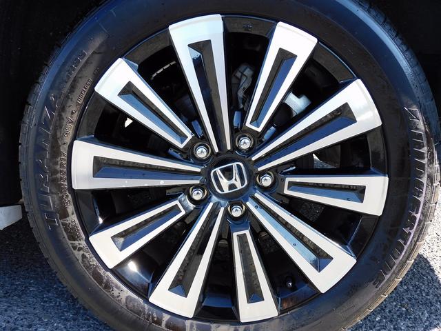 ステップワゴン e:HEVスパーダ プレミアムライン ワンオーナー・11インチフルセグナビ・全周囲カメラ・BTオーディオ・両側自動ドア・LEDライト・フォグLED・17AW・ホンダセンシング・ACC・BSM・ETC・シートヒーター・ハーフレザーシート(59枚目)