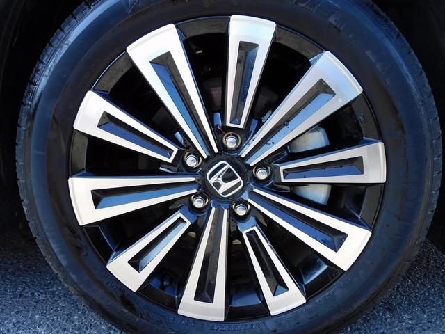 ステップワゴン e:HEVスパーダ プレミアムライン ワンオーナー・11インチフルセグナビ・全周囲カメラ・BTオーディオ・両側自動ドア・LEDライト・フォグLED・17AW・ホンダセンシング・ACC・BSM・ETC・シートヒーター・ハーフレザーシート(60枚目)